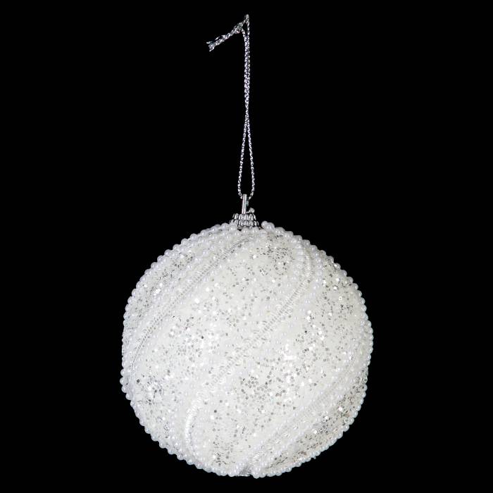 glitter-bead-foam-christmas-bauble-8-cm-assorted-designs
