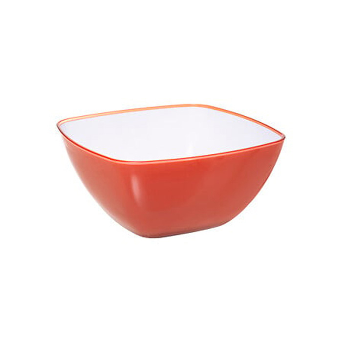 5five-square-pink-salad-bowl-d-14cm