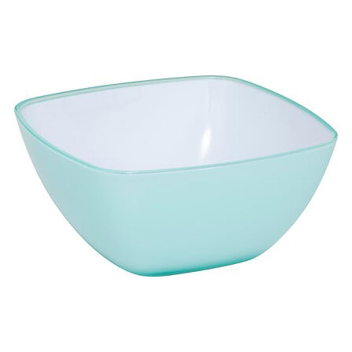 5five-square-mint-salad-bowl-d-14cm