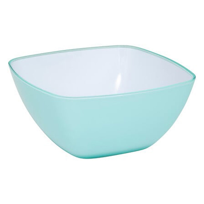 5five-square-mint-salad-bowl-d-19cm