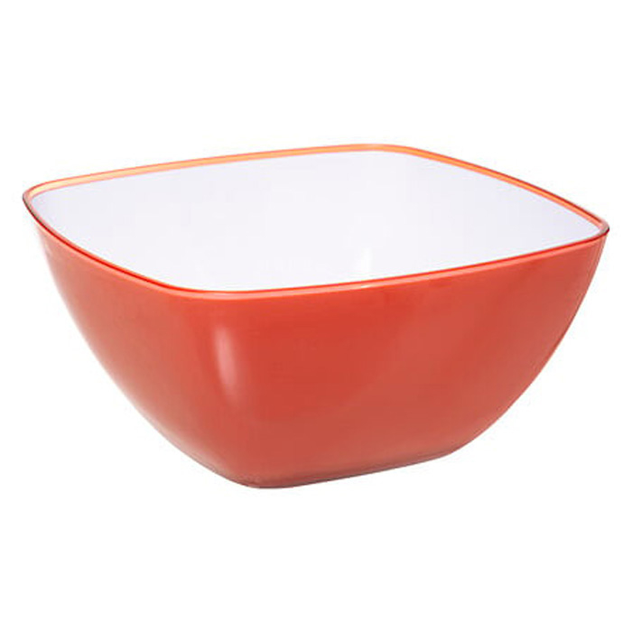 5five-square-pink-salad-bowl-d-25cm