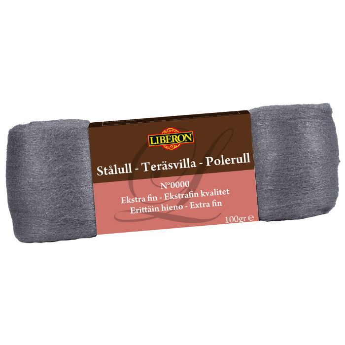 liberon-steel-wool-no-0000-100g