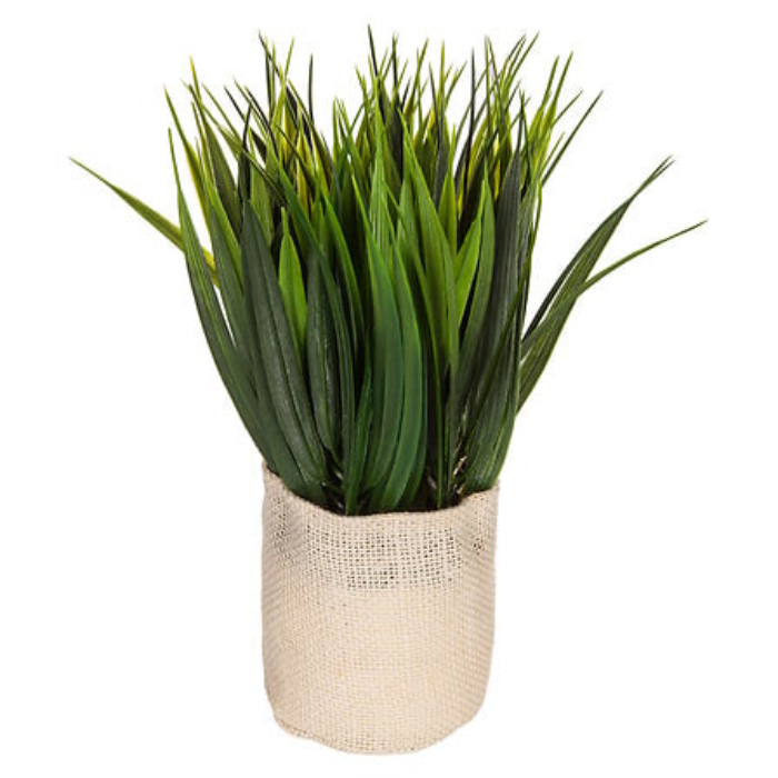 atmosphera-white-plant-with-jute-pot-h25cm