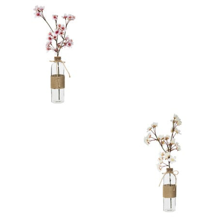 atmosphera-vase-with-cherry-blossom-h46-2-assorted-1pc-specify-colour-