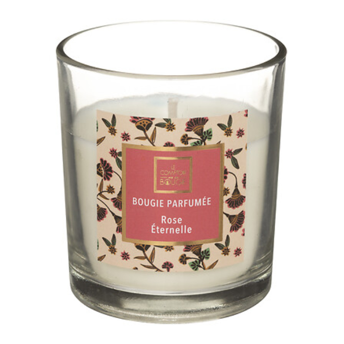atmosphera-neda-scented-candle-glass-jar-rose-110-g