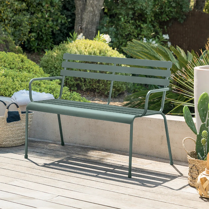 greensboro-bench-2-seater-olive