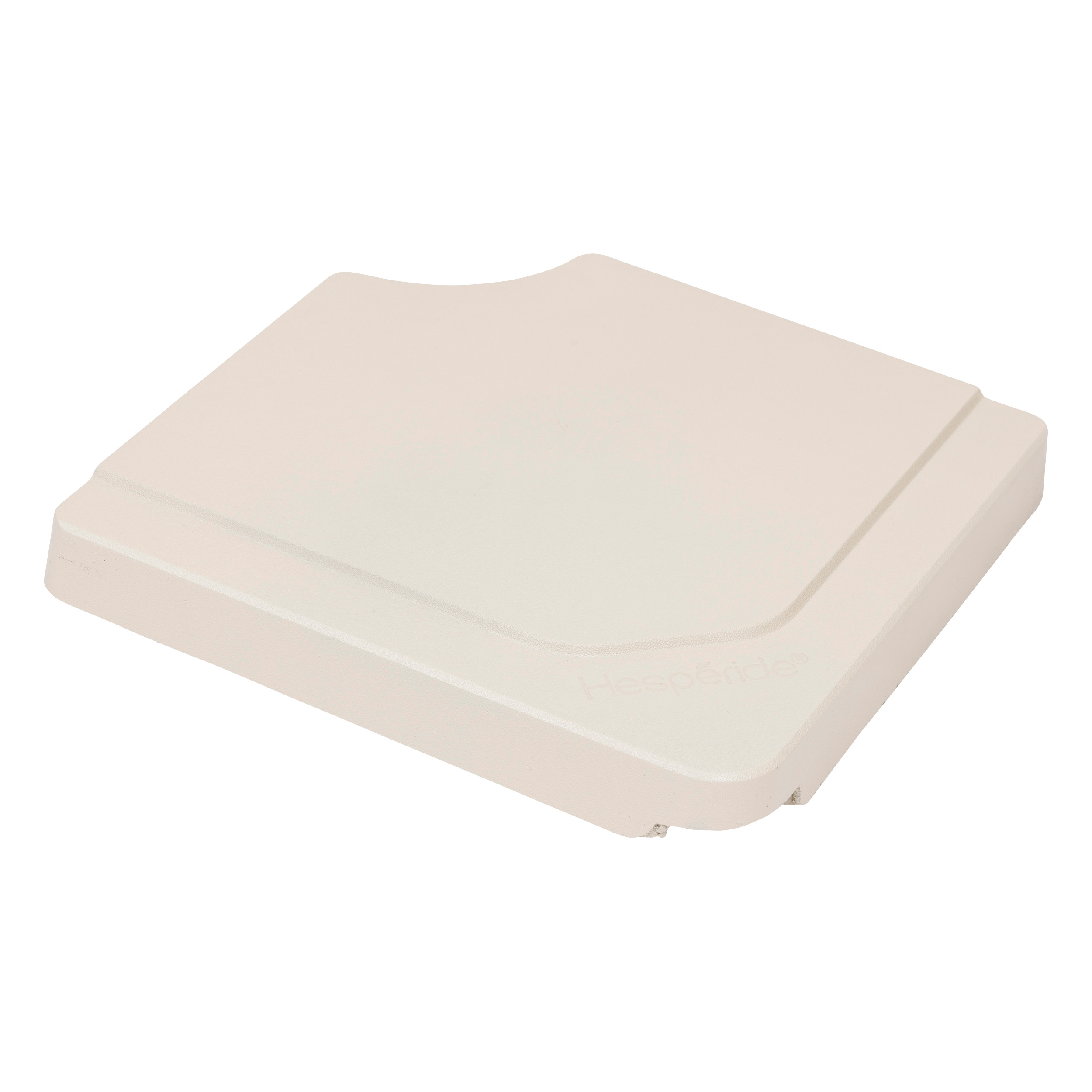 stacio-base-25kg-45x45cm-clay