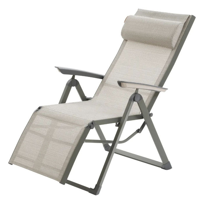 decima-athea-recliner-lounge-green