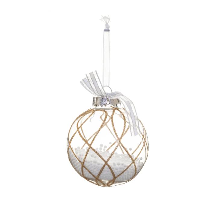 christmas-bauble-with-beads-inside-8-cm-assorted-patterns