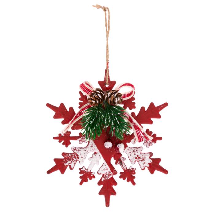 christmas-snowflake-and-wreath-ornament-10-cm-assorted-shapes