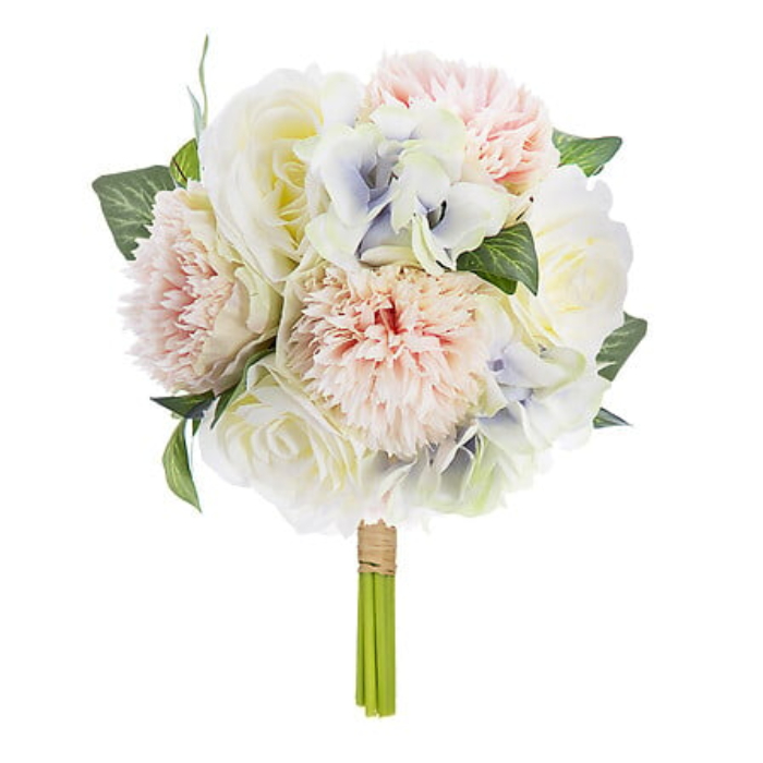 atmosphera-bouquet-of-artificial-carnations-h26cm