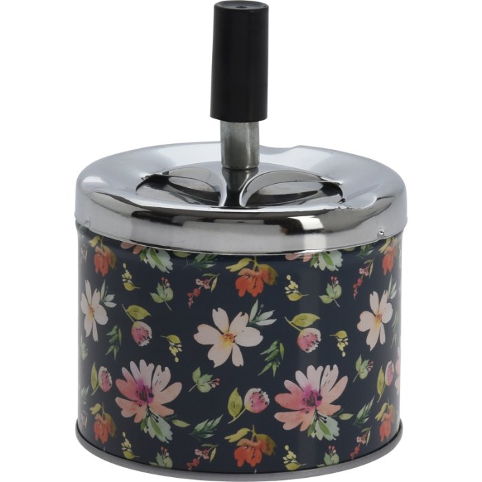 ashtray-90xh120mm-4ass-design-1pc-specify-colour-