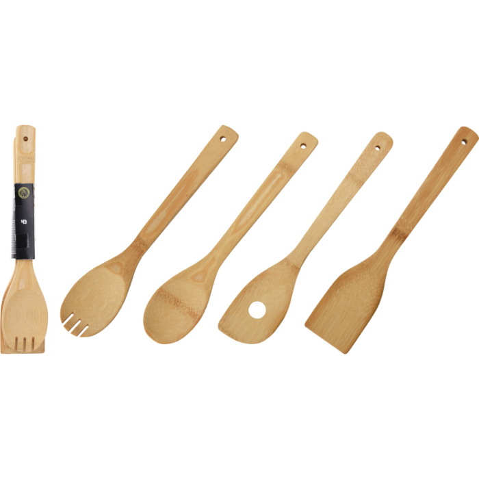 kitchen-utensils-bamboo-4pcs
