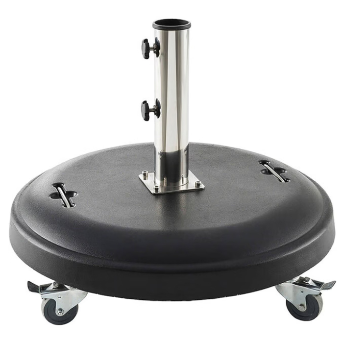 round-parasol-stand-with-wheels-pimano-black