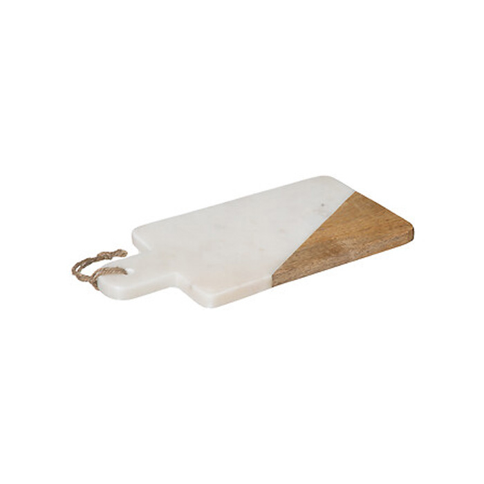 secret-de-gourmet-white-marble-pres-board-30cm-x-15cm