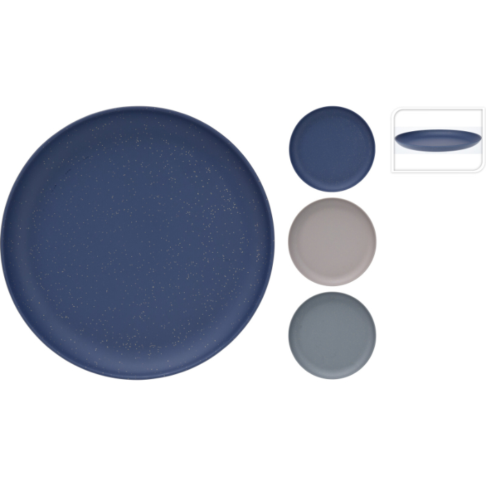 plate-melamine-dia-210mm-pebbl