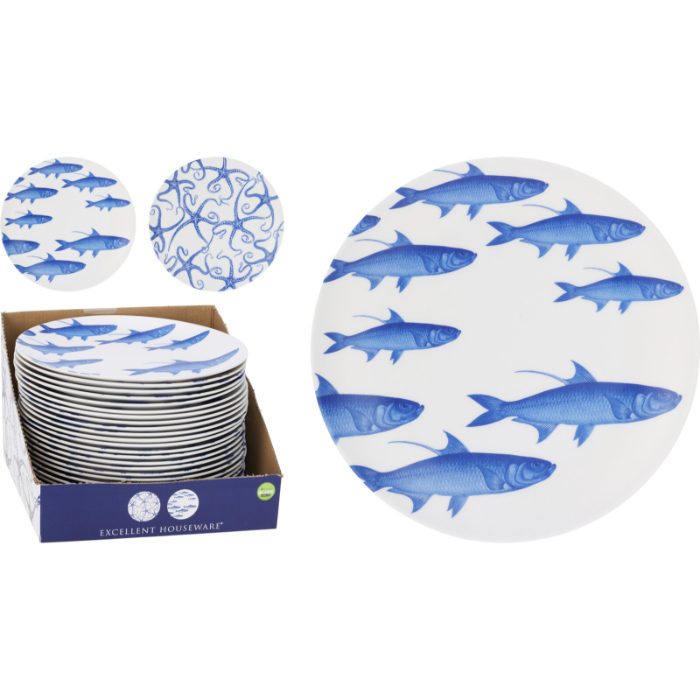 plate-melamine-sea