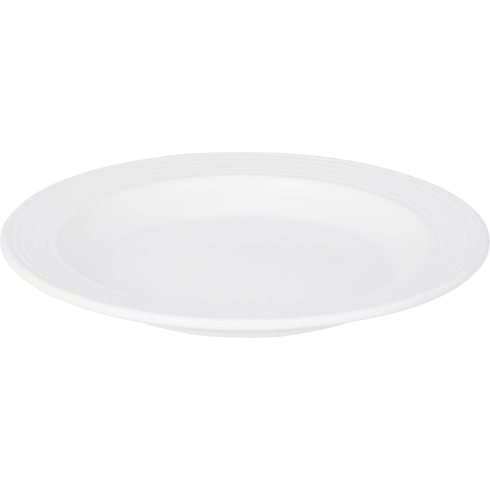 plate-melamine-dia-200mm-white