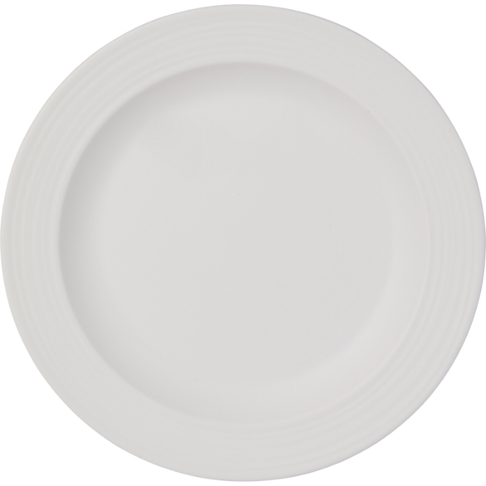 plate-melamine-dia-250mm-white