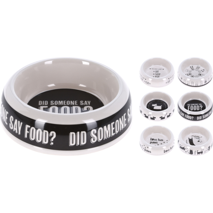 pet-bowl-18cm-6ass-design