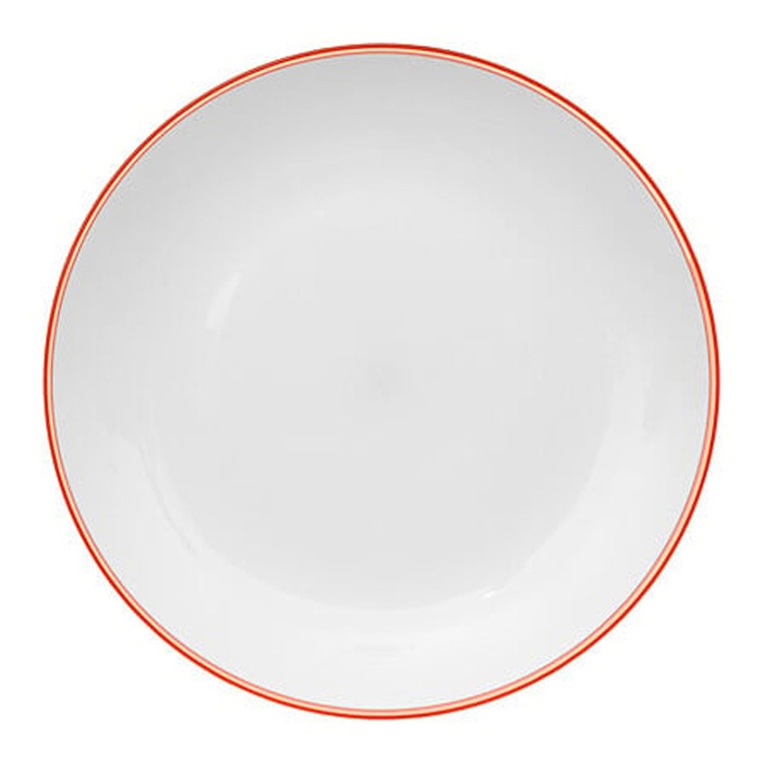 5five-square-pink-dinner-plate-d-25cm