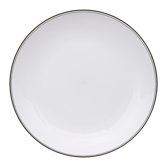 5five-square-grey-dinner-plate-d-25cm