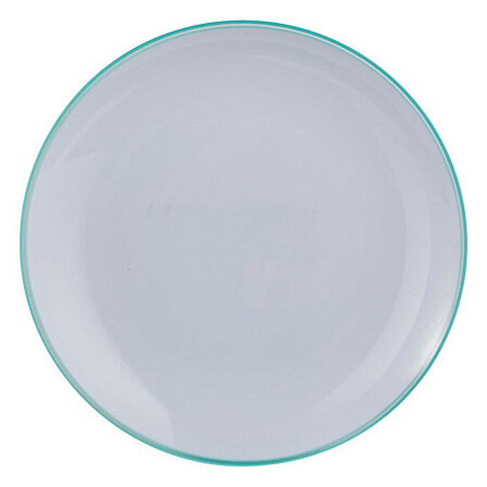 5five-square-mint-dinner-plate-d-25cm