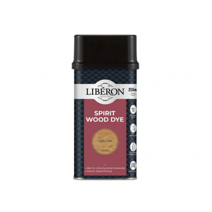 liberon-spirit-wood-dye-light-oak-250ml