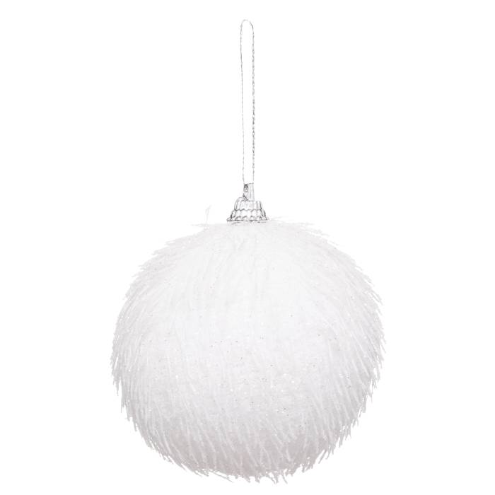 glitter-foam-christmas-bauble-white-10-cm