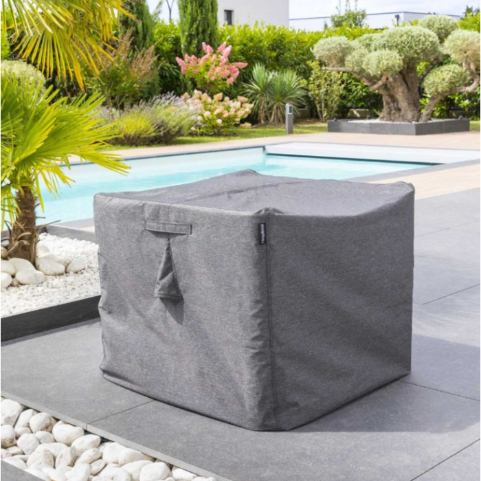 protective-cover-hambo-for-armchair-grey-s-75-x-75-x-100-cm-polyester
