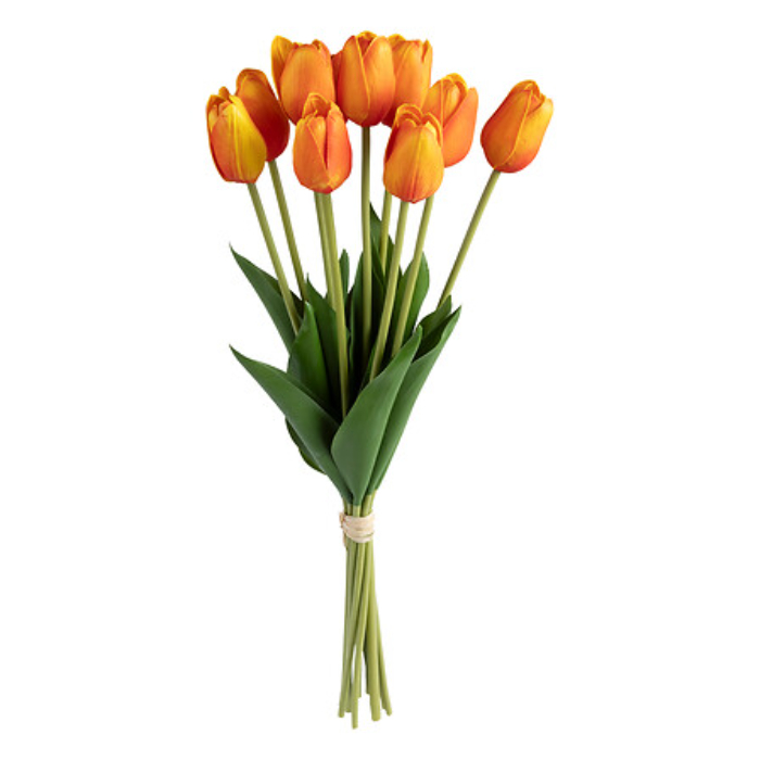 atmosphera-bouquet-–-10-artificial-tulips-james-orange-h48cm