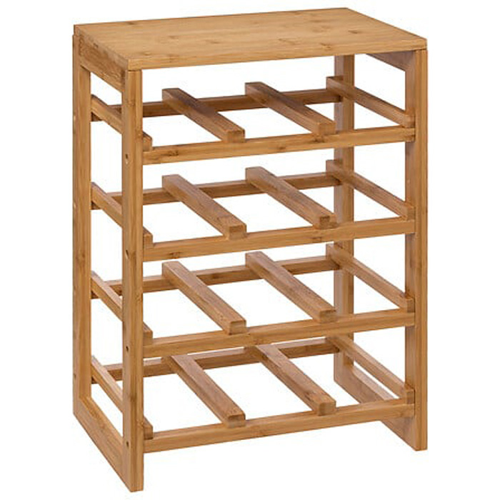 5five-bamboo-12-wine-bottles-rack