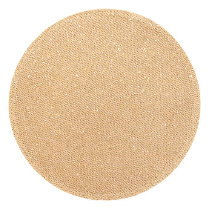 gold-glitter-jute-look-placemat-38-cm