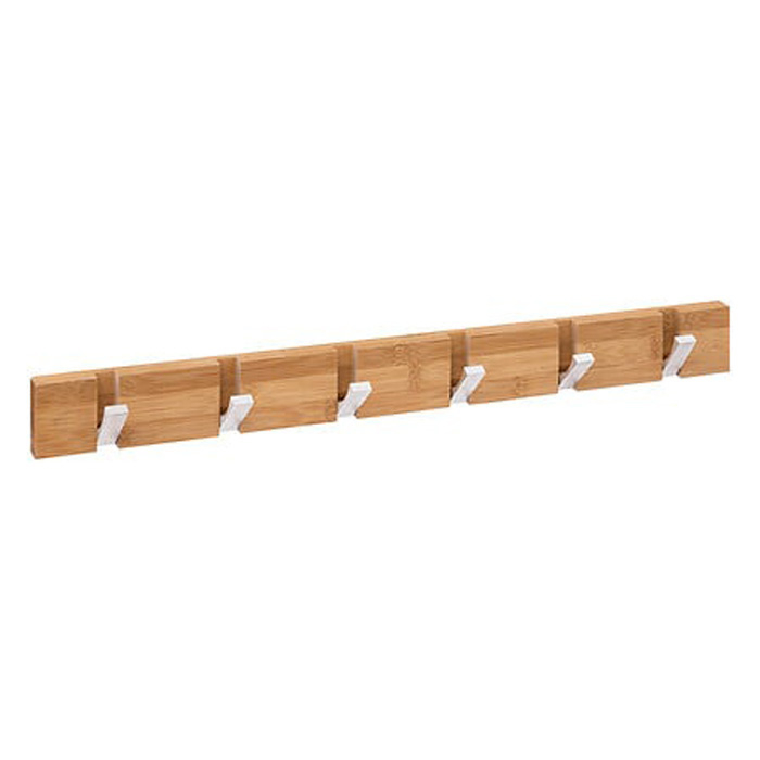 5five-bamboo-6-hook-hanging-rack