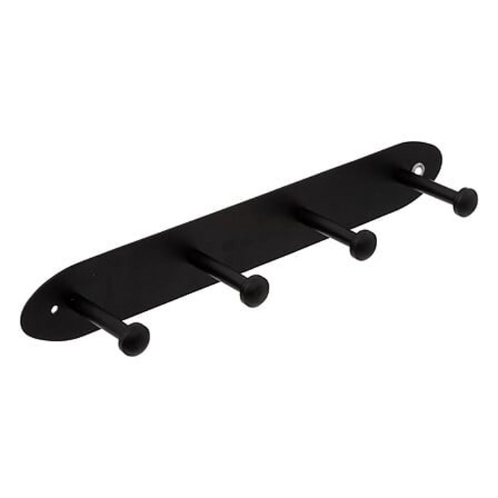5five-black-metal-4-hook-hanging-rack