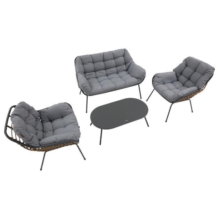 paopao-sofa-set-4-seater-graphite