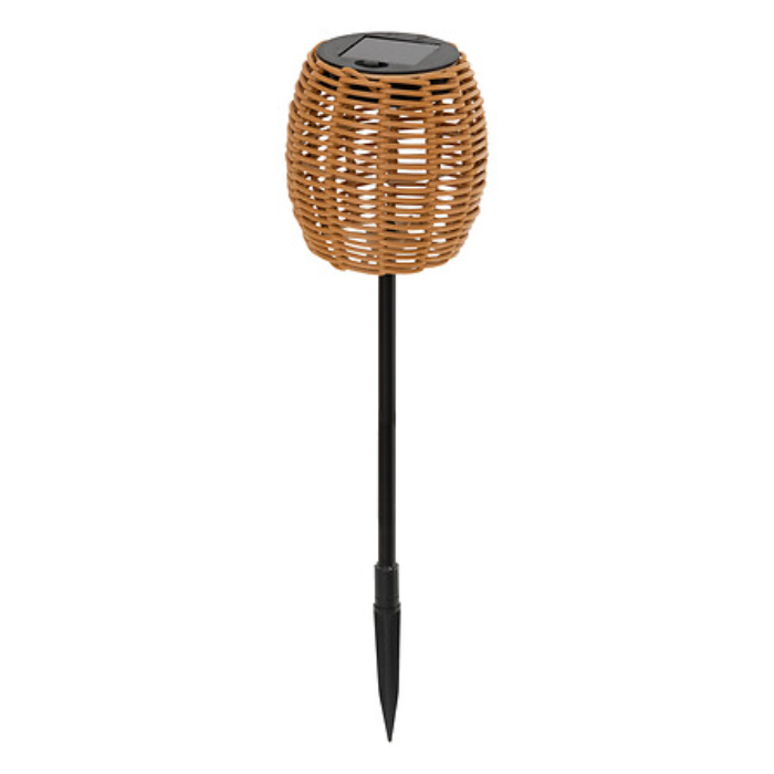 atmosphera-elais-solar-natural-colours-plastic-beacon-h39cm