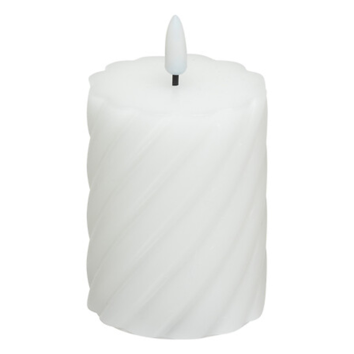atmosphera-mina-white-led-candle-assorted-designs