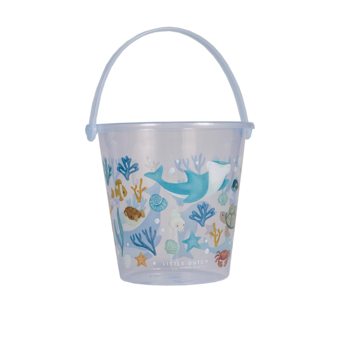 ocean-dreams-bucket-blue-19cm