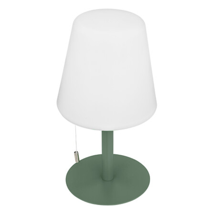 atmosphera-zack-outdoor-olive-green-lamp-h30cm