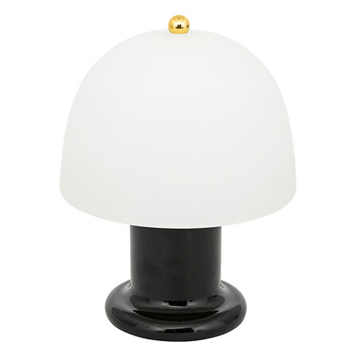 atmosphera-rick-black-led-lamp-glass-h21cm