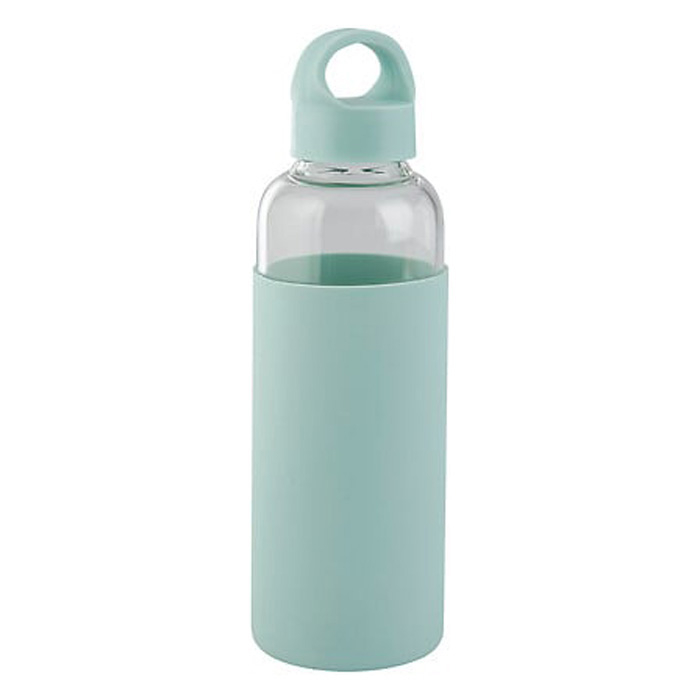 5five-glass-and-silicone-bottle-0-5l-3-assorted