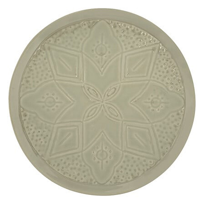 secret-de-gourmet-sienna-green-stoneware-plate-d-27cm
