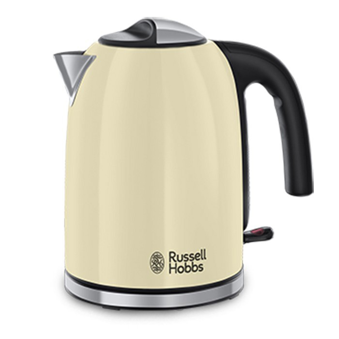 russell-hobbs-kettle-1-7lt-cream-colours-