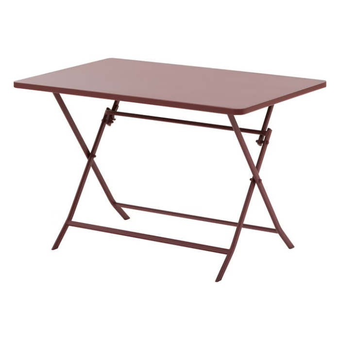 greensboro-rectangular-foldable-garden-table-wine-red