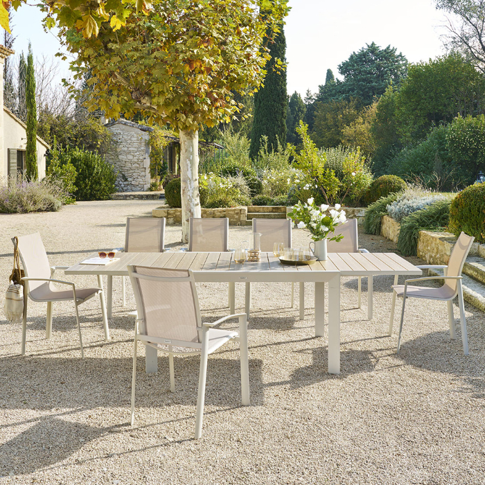 evasion-10-seater-extendable-dining-set-beige
