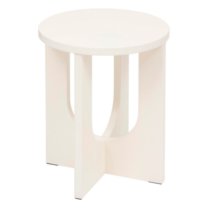 atmosphera-bloom-side-table-d-40-ivory