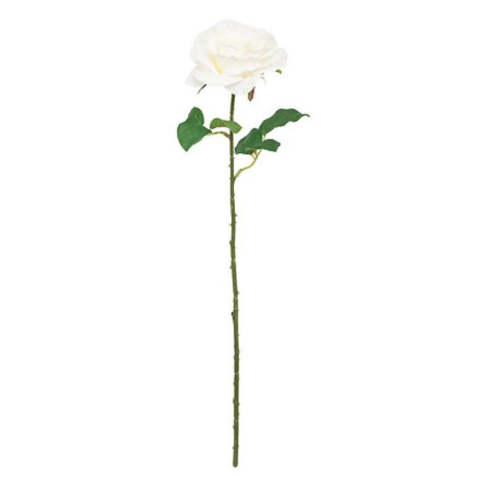 atmosphera-artificial-rose-stem-–-2-assorted-colours-h50cm