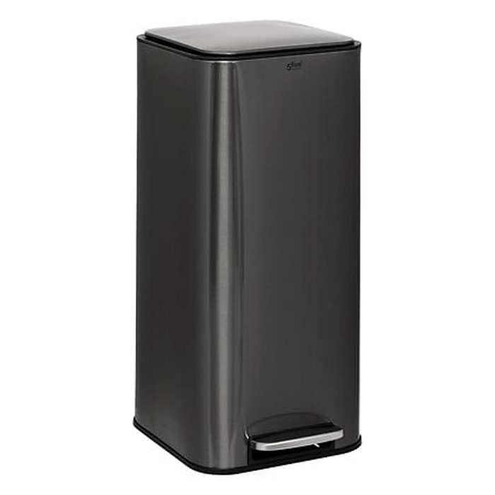 5five-delta-carbon-metal-black-bin-30l