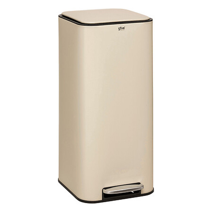 5five-delta-carbon-metal-clay-bin-30l